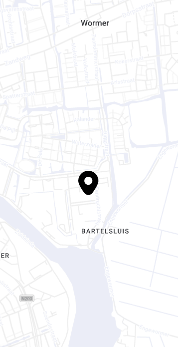 maps Ducktrail