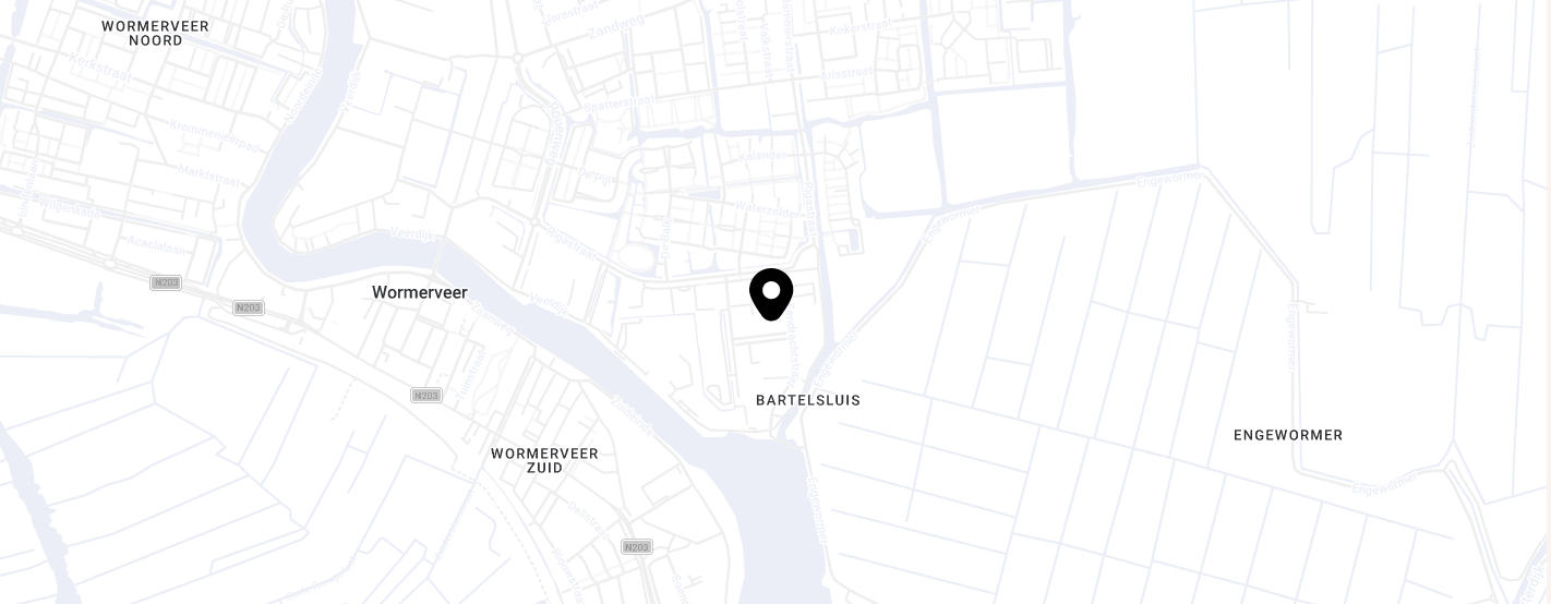 maps Ducktrail