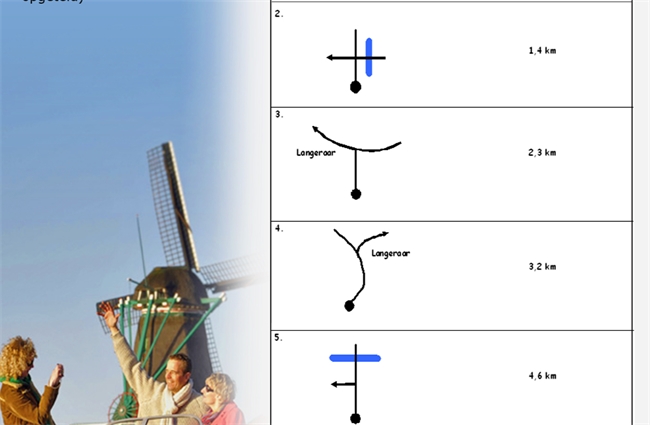 Eendentour Laag Holland | Ducktrail