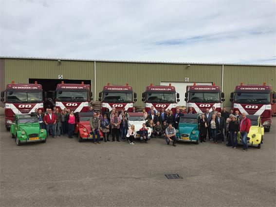 drive in bioscoop op eigen locatie | Ducktrail