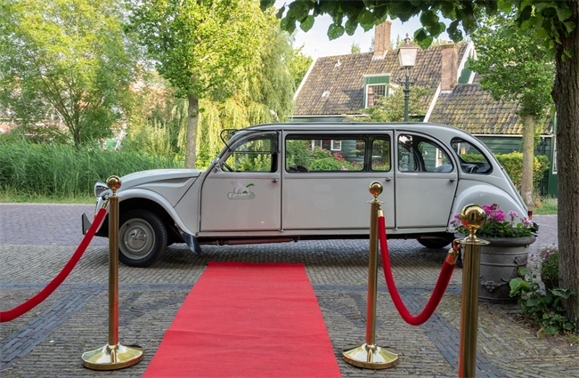 incentive bij Ducktrail